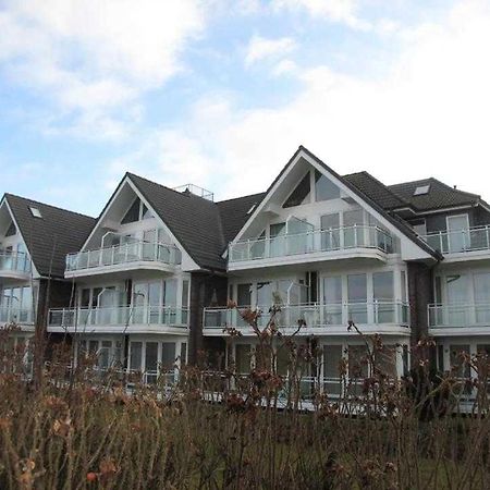 Apartamento Residenz Duenenweg Cuxhaven Exterior foto