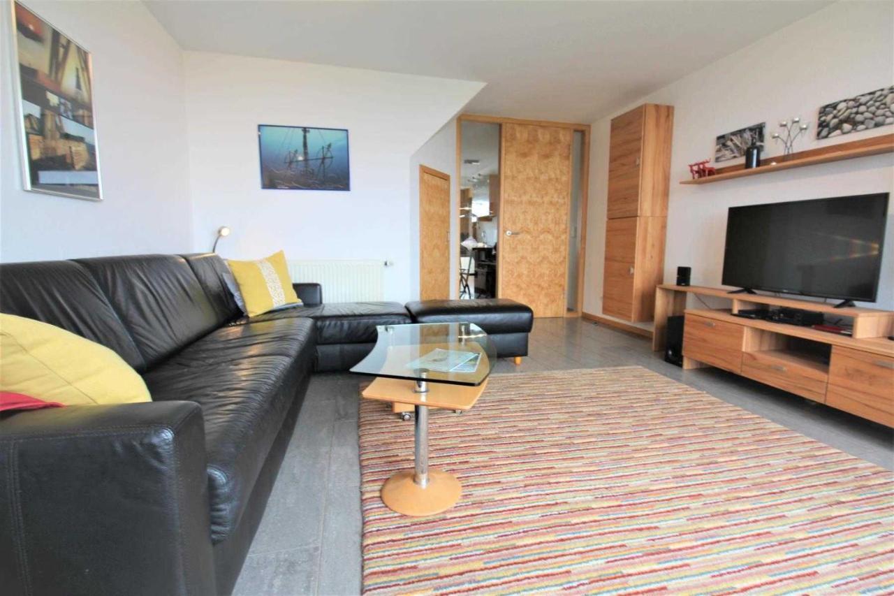 Apartamento Residenz Duenenweg Cuxhaven Exterior foto