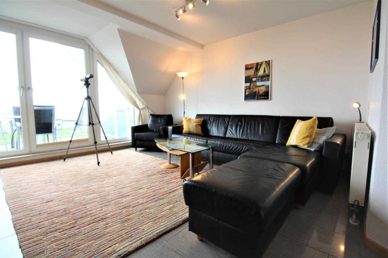 Apartamento Residenz Duenenweg Cuxhaven Exterior foto