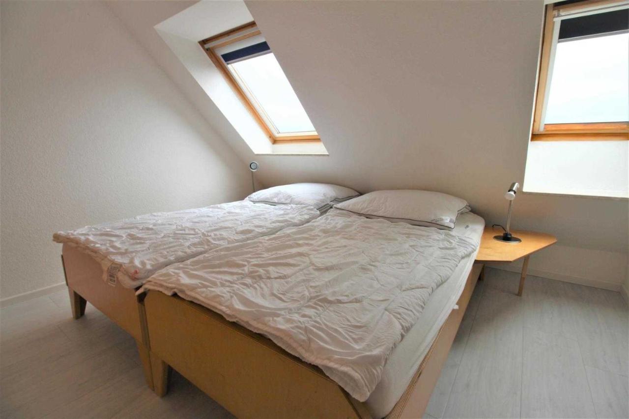 Apartamento Residenz Duenenweg Cuxhaven Exterior foto